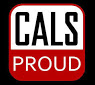 CALS Proud Logo